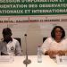 Observation du scrutin présidentiel : la Direction Générale des Elections définit la ligne à suivre par les observateurs 12 Observation du scrutin présidentiel : la Direction Générale des Elections définit la ligne à suivre par les observateurs