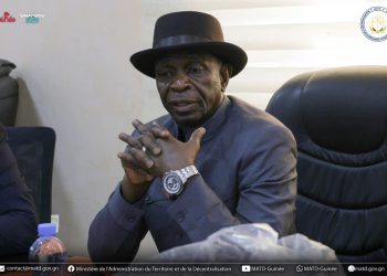 Jour du vote en Guinée: la fermeture des frontières et