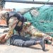 Armée: deux officiers nommés à la tête du groupement des forces d'intervention rapide 9 Armée: deux officiers nommés à la tête du groupement des forces d’intervention rapide