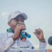 Ouverture officielle de la campagne à Tougué : Abdoul Aziz Diallo accueilli en grande pompe 8 Ouverture officielle de la campagne à Tougué : Abdoul Aziz Diallo accueilli en grande pompe