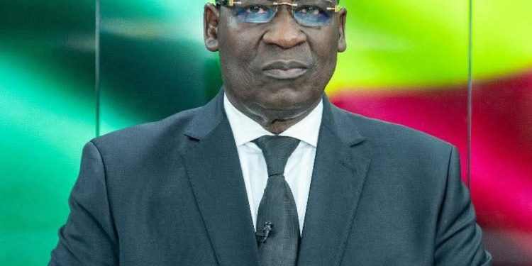 Situation au Bénin: Communiqué du Ministre de l'Intérieur et de la Sécurité Publique du Bénin 1 Situation au Bénin: Communiqué du Ministre de l’Intérieur et de la Sécurité Publique du Bénin