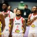 Basketball guinéen : un exploit historique passé sous silence et pourtant porteur d’un avenir continental 9 Basketball guinéen : un exploit historique passé sous silence et pourtant porteur d’un avenir continental