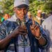Tougué : Le Directeur préfectoral de campagne de la GMD et sa délégation mobilisent à Kouratongo 9 Tougué : Le Directeur préfectoral de campagne de la GMD et sa délégation mobilisent à Kouratongo
