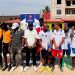 Civisme électoral et Lutte contre les VBG à Conakry : Le RAGVD-GUINÉE rassemble plus de 1000 personnes autour du football 9 Civisme électoral et Lutte contre les VBG à Conakry : Le RAGVD-GUINÉE rassemble plus de 1000 personnes autour du football