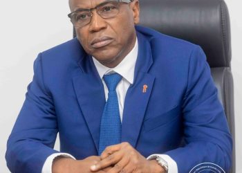 Performances inédites au Ministère du Budget :« Facinet Sylla», technocrate avisé et architecte du nouveau Leadership et Management international au service de la souveraineté économique Africaine