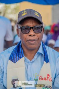 Koïn : forte mobilisation pour la délégation préfectorale de campagne de la GMD 4 IMG 20251213 WA0030