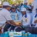 Koïn : forte mobilisation pour la délégation préfectorale de campagne de la GMD 8 Koïn : forte mobilisation pour la délégation préfectorale de campagne de la GMD