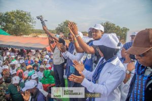 À Fatako, la GMD appelle à un vote massif pour Mamadi Doumbouya 2 IMG 20251214 WA0090
