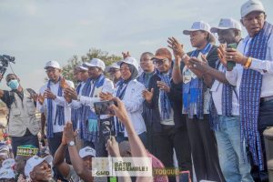 À Fatako, la GMD appelle à un vote massif pour Mamadi Doumbouya 4 IMG 20251214 WA0091