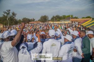 À Fatako, la GMD appelle à un vote massif pour Mamadi Doumbouya 3 IMG 20251214 WA0094