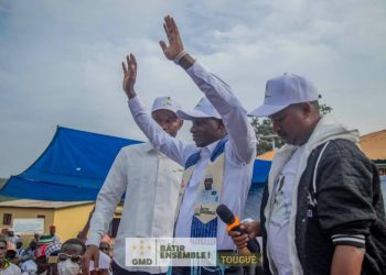 Kansagui en communion totale avec la GMD : une mobilisation sans précédent
