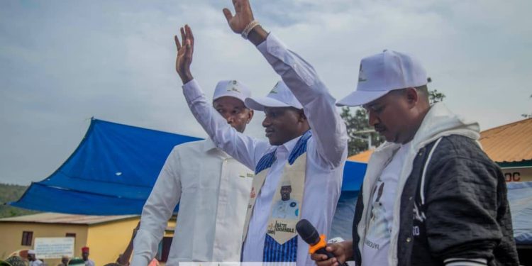 Kansagui en communion totale avec la GMD : une mobilisation sans précédent