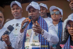 Élection présidentielle : la GMD appelle à un vote à 100 % pour Mamadi Doumbouya à Tangaly 5 IMG 20251217 WA0063