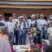 Élection présidentielle : la GMD appelle à un vote à 100 % pour Mamadi Doumbouya à Tangaly 12 Élection présidentielle : la GMD appelle à un vote à 100 % pour Mamadi Doumbouya à Tangaly