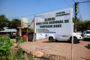 Présidentielle du 28 décembre 2025 : Ahmed Kanté pose un geste fort et salué dans la région de Boké 4 IMG 20251219 WA0110
