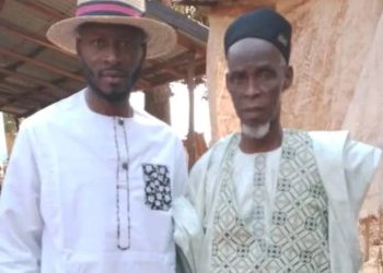Nécrologie: le SG du SPPG Sékou Jamal Pendessa est en deuil.