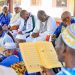 BOFFA – Reprise des activités de AGB2A-GIC : une lecture du Saint Coran pour célébrer la paix, la foi et l’espoir 9 BOFFA – Reprise des activités de AGB2A-GIC : une lecture du Saint Coran pour célébrer la paix, la foi et l’espoir