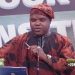 Médias/Elections : La HAC suspend le journaliste Boubacar Koyla Diallo de Parlement TV 9 Médias/Elections : La HAC suspend le journaliste Boubacar Koyla Diallo de Parlement TV