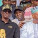 Modernisation des villes de Guinée : le ministre des infrastructures annonce 50 KM de routes dans toutes les régions du pays 10 Modernisation des villes de Guinée : le ministre des infrastructures annonce 50 KM de routes dans toutes les régions du pays