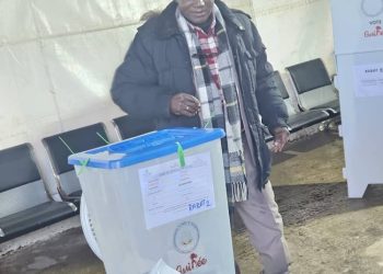 Présidentielle en Guinée: 6549 électeurs attendus dans 14 bureaux de votes au Maroc