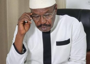 Rétablir la vérité face aux affabulations (Aboubacar Big-Up Kaba)