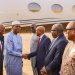 Coopération bilatérale: le premier ministre malien à Conakry pour une visite de travail et d'amitié 8 Coopération bilatérale: le premier ministre malien à Conakry pour une visite de travail et d’amitié