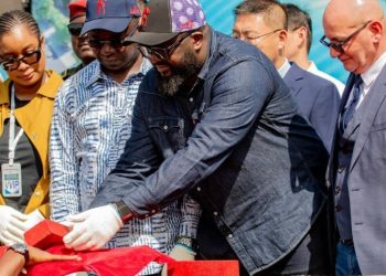 De l’extractivisme à l’État stratège : la raffinerie d’alumine de Dobali comme révélateur d’un tournant historique en Guinée