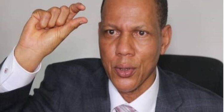 Urgent! Le syndicaliste Abdoulaye Sow est décédé. 1 Urgent! Le syndicaliste Abdoulaye Sow est décédé.