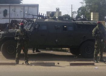 Guinée : Tournons La Page publie un rapport accablant sur les graves violations des droits humains et la répression des voix dissidentes