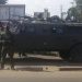Guinée : Tournons La Page publie un rapport accablant sur les graves violations des droits humains et la répression des voix dissidentes 11 Guinée : Tournons La Page publie un rapport accablant sur les graves violations des droits humains et la répression des voix dissidentes