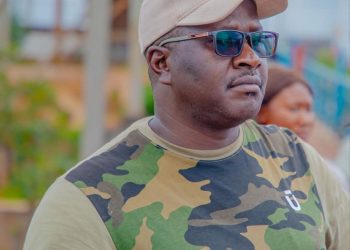 Tirs aux armes automatiques à Sonfonia: « la situation est sous contrôle… », rassure le DIRPA Ansoumane Toumany Camara