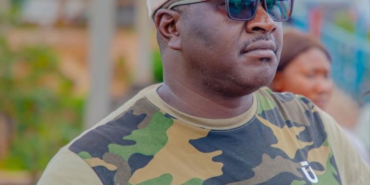 Tirs aux armes automatiques à Sonfonia: "la situation est sous contrôle...", rassure le DIRPA Ansoumane Toumany Camara 1 Tirs aux armes automatiques à Sonfonia: « la situation est sous contrôle… », rassure le DIRPA Ansoumane Toumany Camara