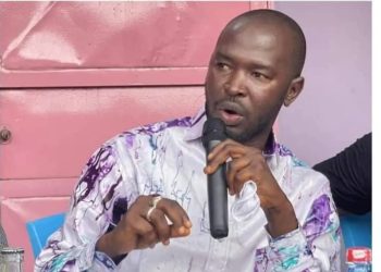 Guinée : Abdoul Sacko du FFSG parmi les 45 leaders jeunes africains
