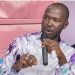 Guinée : Abdoul Sacko du FFSG parmi les 45 leaders jeunes africains