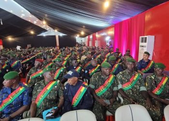 Investiture du Président Doumbouya : les administrateurs territoriaux attendus à Conakry pour une parade ?