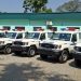 Santé-Guinée : des ambulances neuves pour plusieurs structures sanitaires du pays 8 Santé-Guinée : des ambulances neuves pour plusieurs structures sanitaires du pays