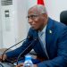 Urgent : Amadou Oury Bah reconduit premier ministre de Guinée 8 Bah Oury : de « Premier ministre intendant » à « chef d’orchestre politique »? (Tibou Kamara)