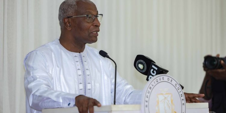 Démission du gouvernement: est-ce qu'une obligation après l'investiture du nouveau président? Ce qu'en disent des juristes 1 Démission du gouvernement: est-ce qu’une obligation après l’investiture du nouveau président? Ce qu’en disent des juristes