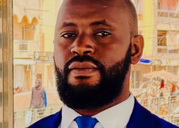 Tribune: « 5ᵉ République, Nouveau départ ». (Par Alpha BAYO)