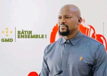 Urgent! Le président Mamadi Doumbouya s&rsquo;apprête à s&rsquo;adresser à la nation ce dimanche