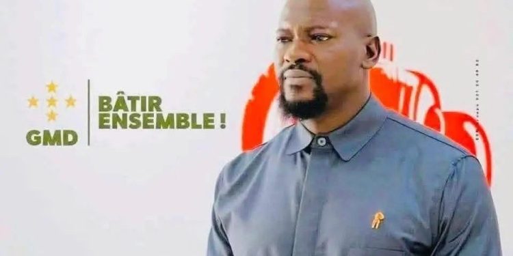 Urgent! Le président Mamadi Doumbouya s'apprête à s'adresser à la nation ce dimanche 1 Urgent! Le président Mamadi Doumbouya s’apprête à s’adresser à la nation ce dimanche