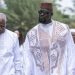 Après sa reconduction, Amadou Oury Bah s'apprête à reprendre fonctions ce mercredi 9 Après sa reconduction, Amadou Oury Bah s’apprête à reprendre fonctions ce mercredi