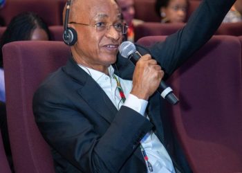 Cellou Dalein Diallo, leader politique ou chef de guerre ? (Souleymane Souza Konaté)