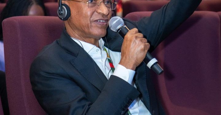 Cellou Dalein Diallo, leader politique ou chef de guerre ? (Souleymane Souza Konaté) 1 Cellou Dalein Diallo, leader politique ou chef de guerre ? (Souleymane Souza Konaté)