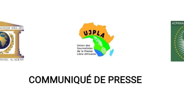 40ᵉ anniversaire de la Charte africaine des droits de l’homme et des peuples (1986–2026): Un appel continental à la mobilisation pour la défense des droits humains et la protection de la liberté d’expression (Communiqué) 1 40ᵉ anniversaire de la Charte africaine des droits de l’homme et des peuples (1986–2026): Un appel continental à la mobilisation pour la défense des droits humains et la protection de la liberté d’expression (Communiqué)
