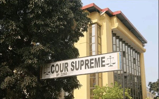Présidentielle 2025 : la Cour Suprême proclame les résultats définitifs ce dimanche à 17h TU 1 Présidentielle 2025 : la Cour Suprême proclame les résultats définitifs ce dimanche à 17h TU