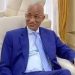 Main tendue du Président Doumbouya : Cellou Dalein Diallo toujours méfiant