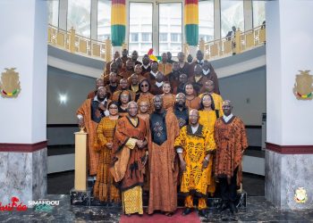 Guinée : le Président accepte la démission du gouvernement et donne des consignes fermes avec une autre mission pour le Premier ministre