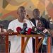 CRIEF: Tous les dossiers du jours dont ceux impliquant Dr Kassory Fofana et Dr Mohamed Diané renvoyés au 12 février (Avis)