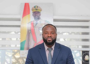 Gouvernance, réformes et perspectives : la Guinée à l’épreuve de la refondation sous l’ère du premier Président de la Ve République.
